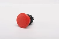 Spare Part Emergency 40 mm Turn to Release Red Button Actuator